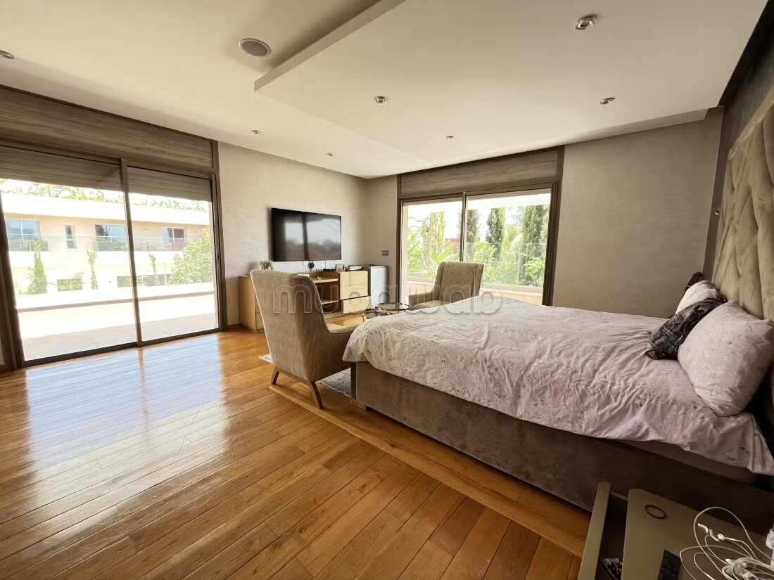 Villa 685 m² for sale in Marrakech — Photo 268