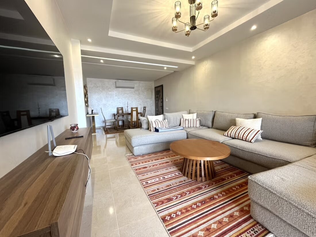 Villa 685 m² for sale in Marrakech — Photo 273