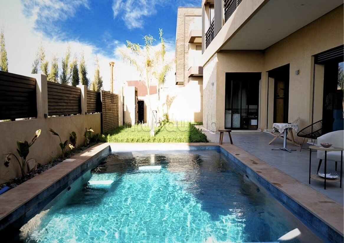 Villa 685 m² for sale in Marrakech — Photo 284
