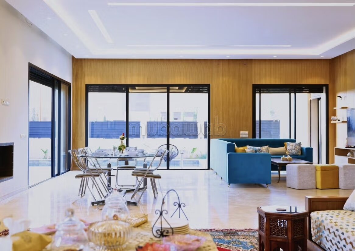 Villa 685 m² for sale in Marrakech — Photo 286