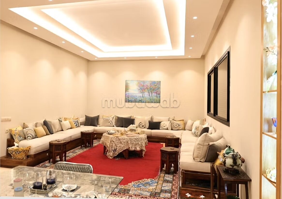 Villa 685 m² for sale in Marrakech — Photo 287