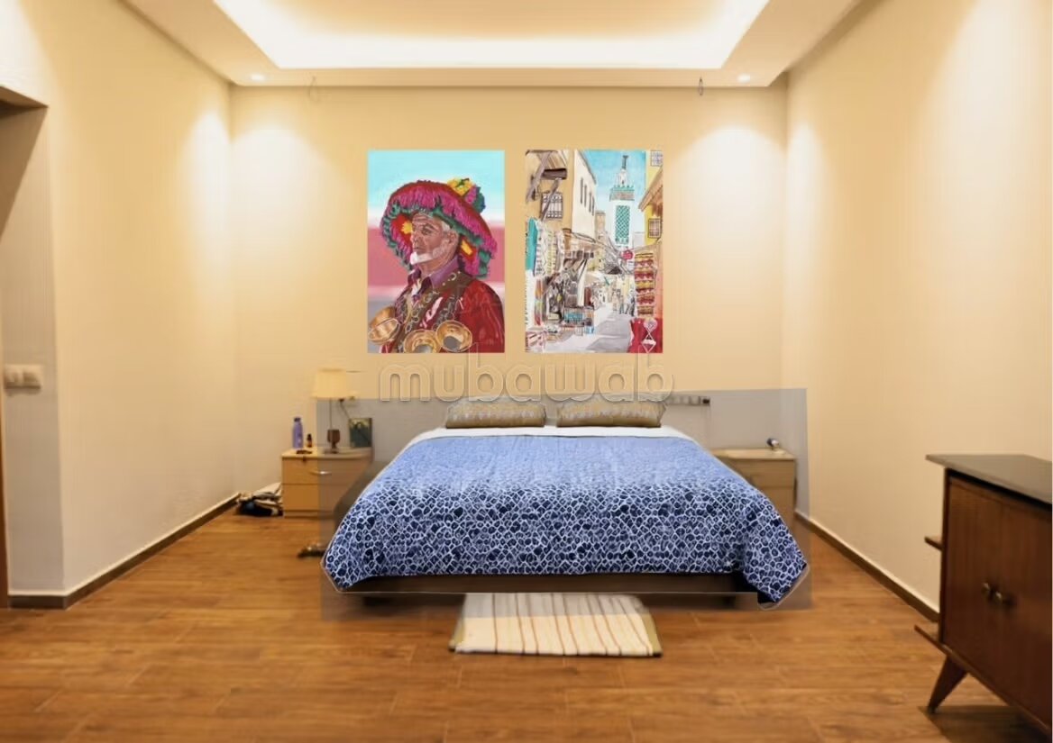 Villa 685 m² for sale in Marrakech — Photo 289