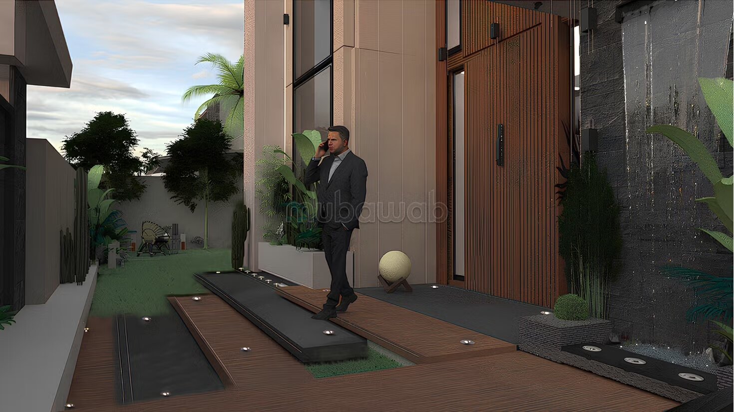 Villa 685 m² for sale in Marrakech — Photo 301