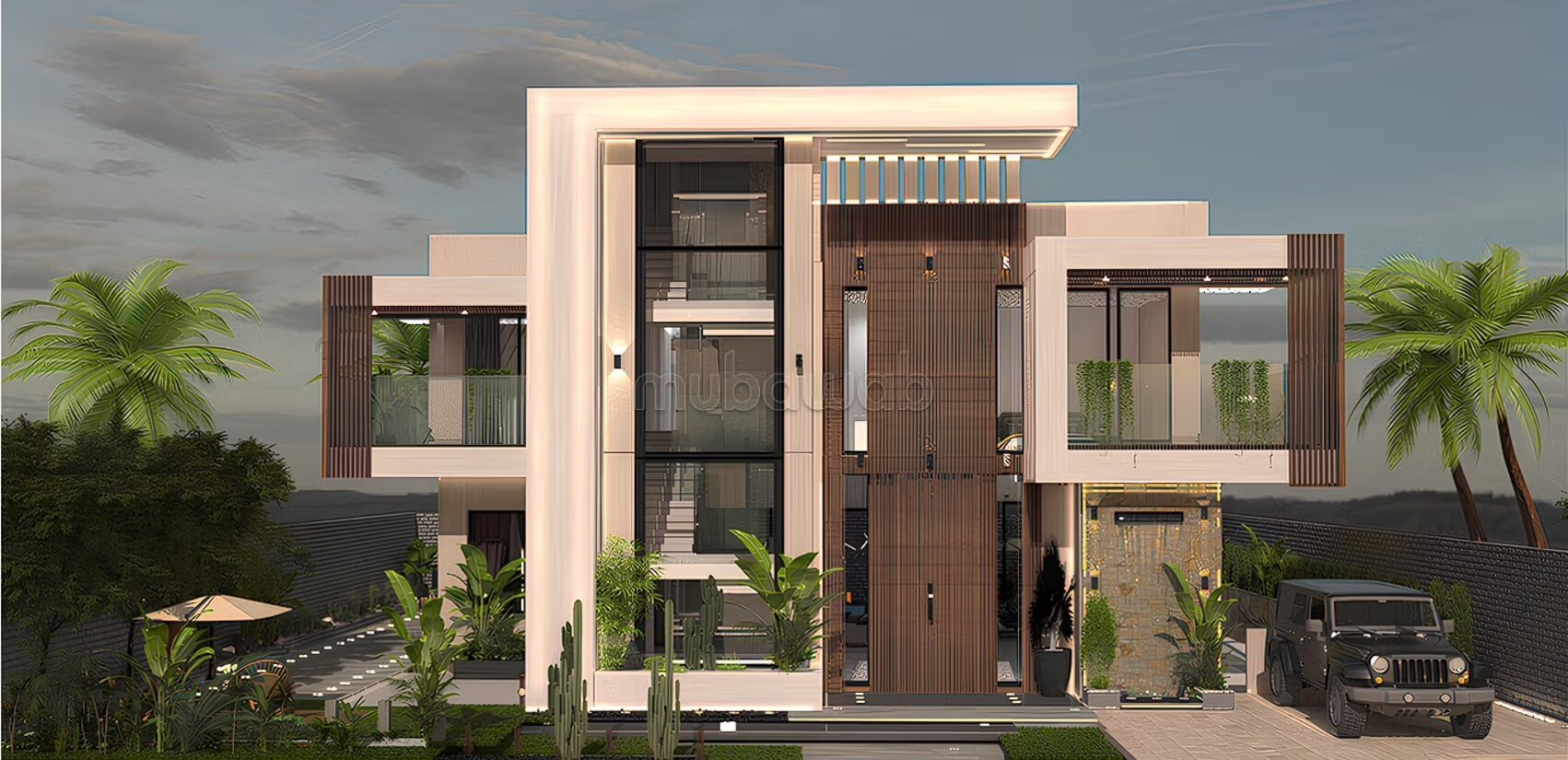 Villa 685 m² for sale in Marrakech — Photo 302