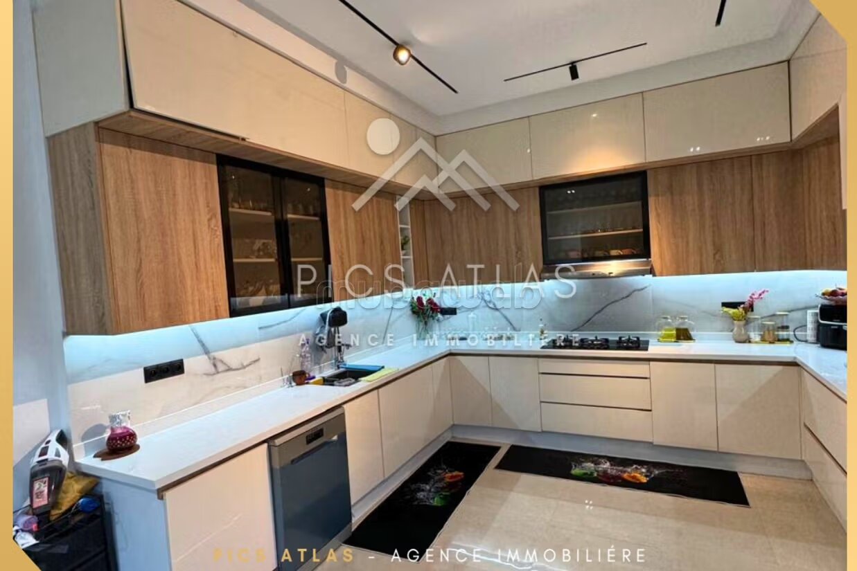 Villa 685 m² for sale in Marrakech — Photo 311