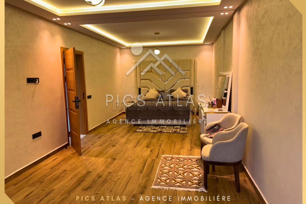 Villa 685 m² for sale in Marrakech — Photo 314
