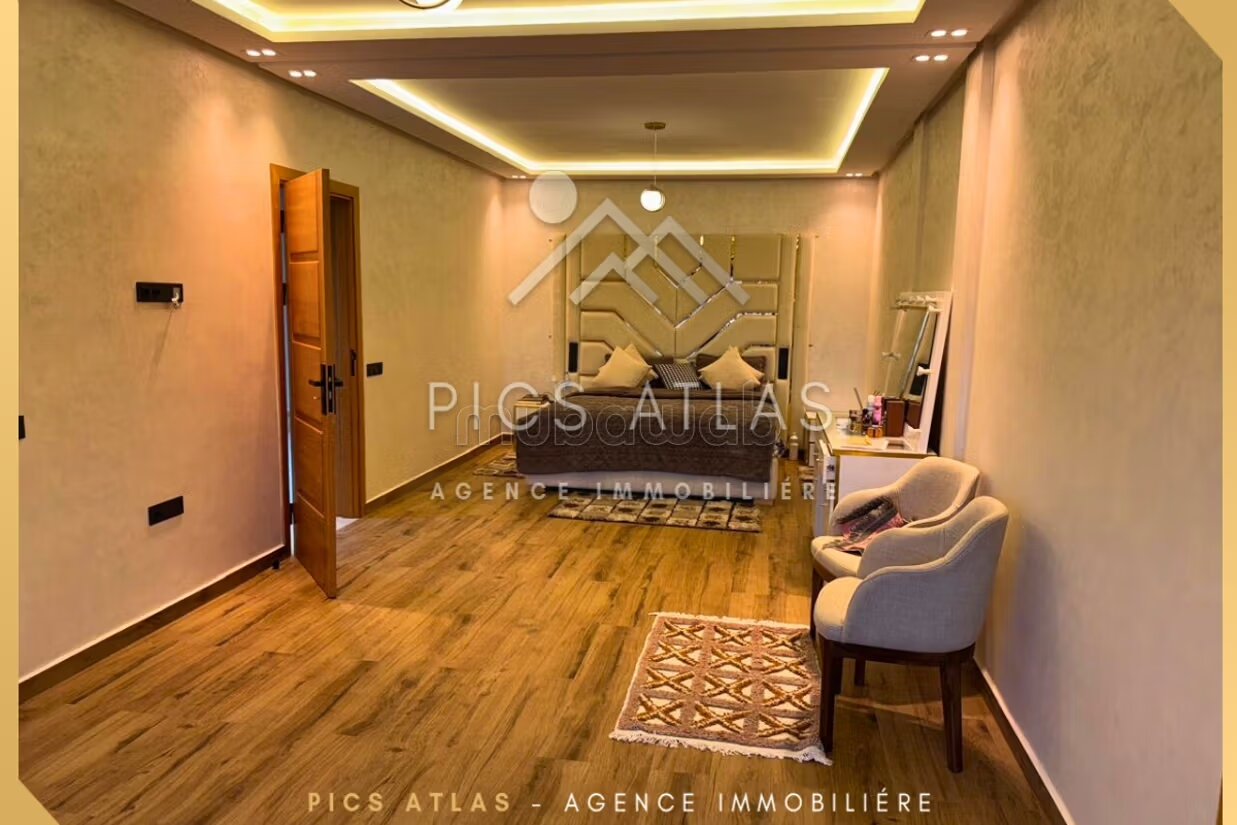 Villa 685 m² for sale in Marrakech — Photo 316