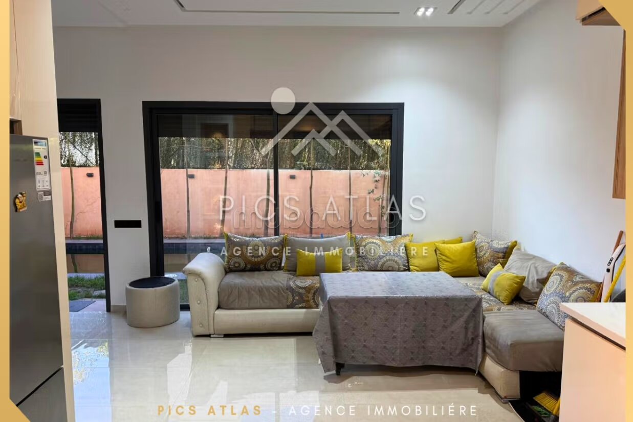 Villa 685 m² for sale in Marrakech — Photo 319