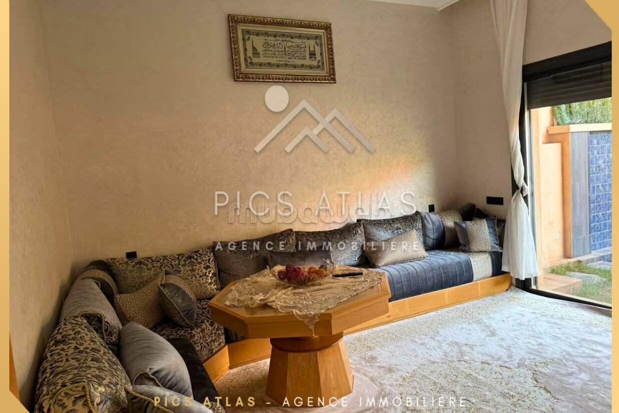 Villa 685 m² for sale in Marrakech — Photo 320