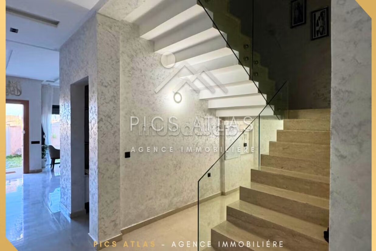 Villa 685 m² for sale in Marrakech — Photo 321