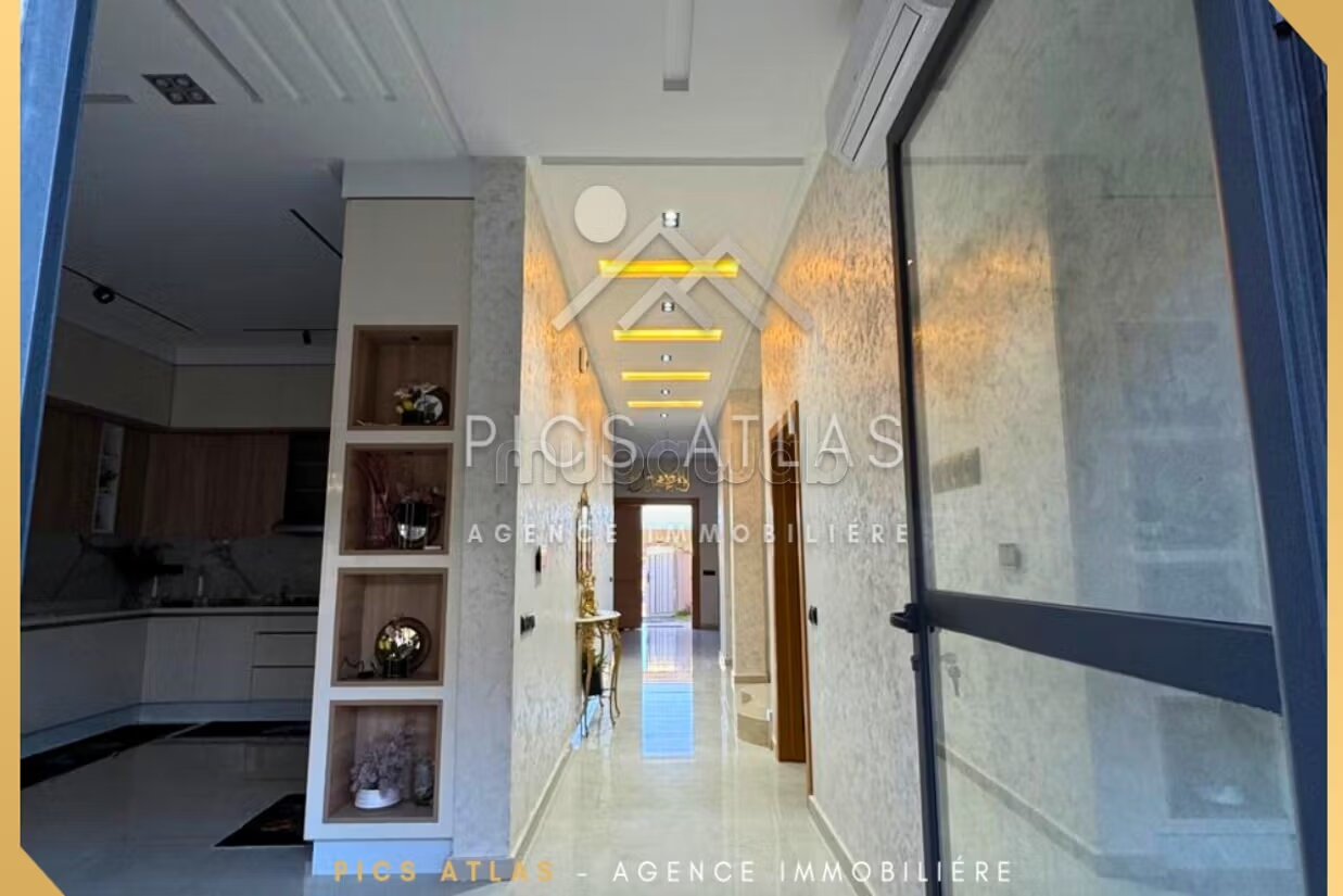 Villa 685 m² for sale in Marrakech — Photo 322