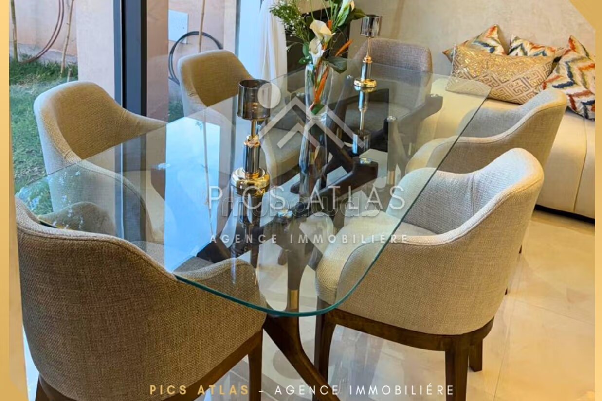 Villa 685 m² for sale in Marrakech — Photo 325