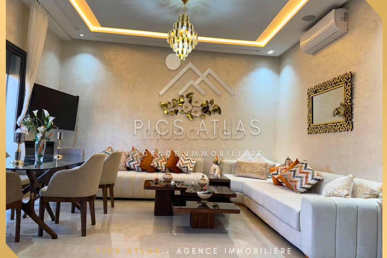 Villa 685 m² for sale in Marrakech — Photo 326