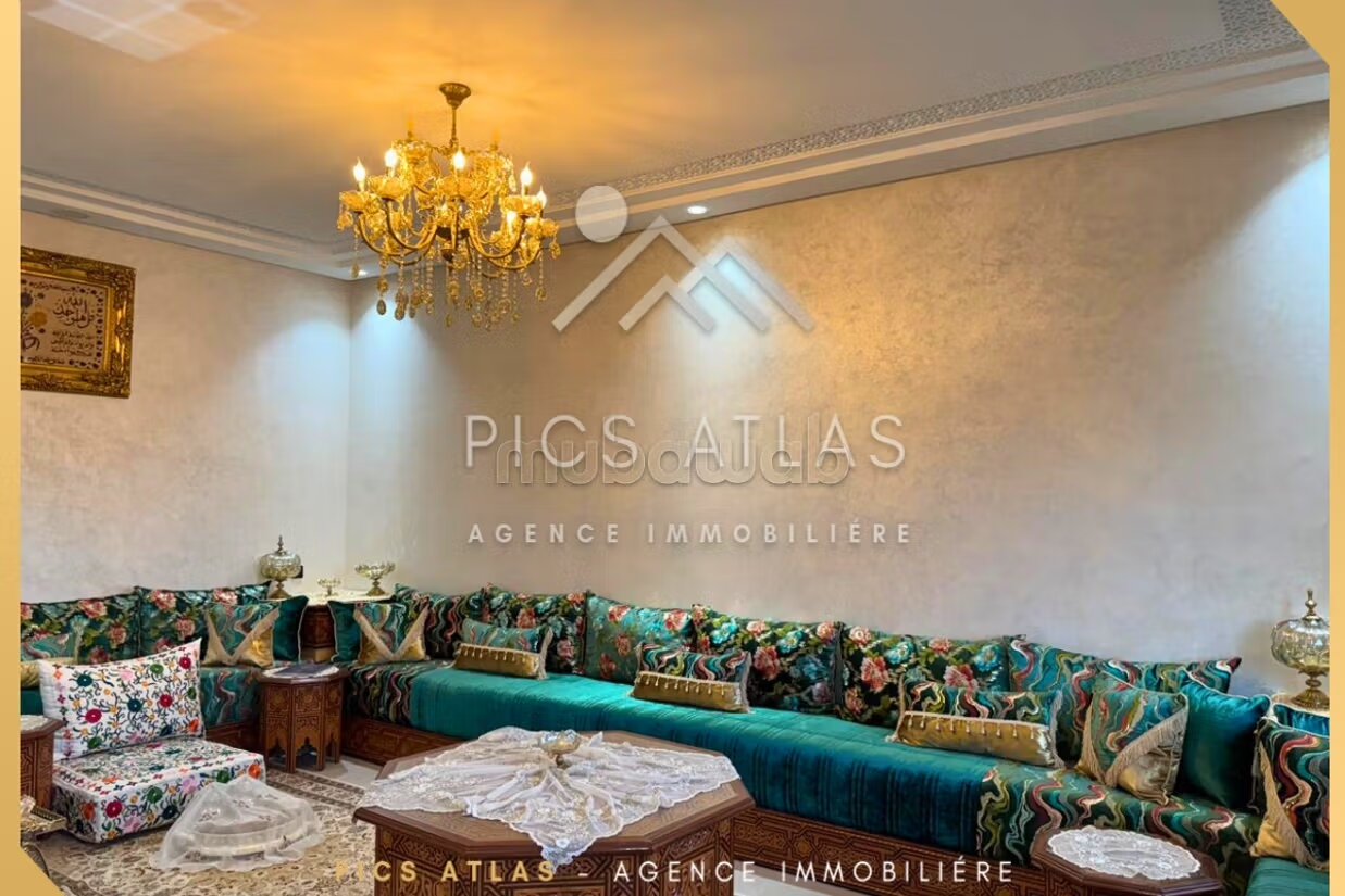 Villa 685 m² for sale in Marrakech — Photo 327