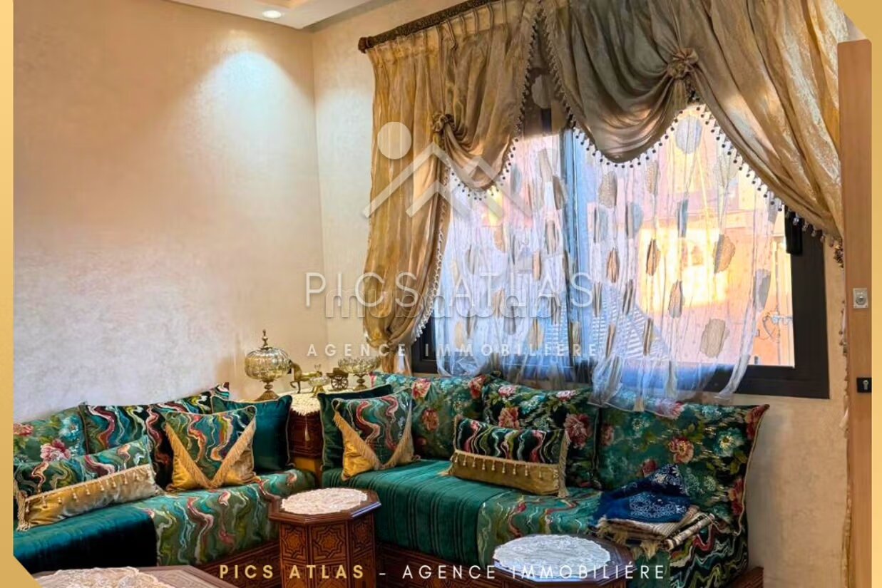 Villa 685 m² for sale in Marrakech — Photo 328