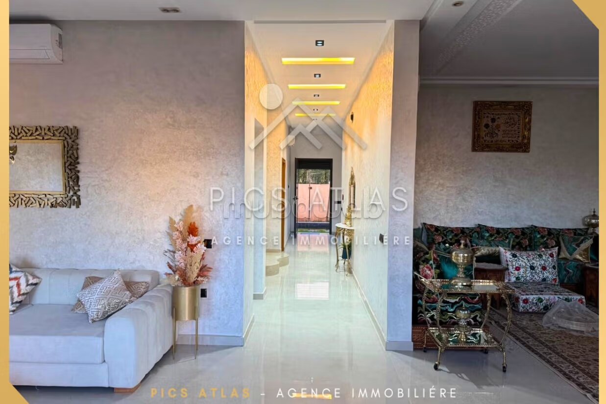 Villa 685 m² for sale in Marrakech — Photo 329