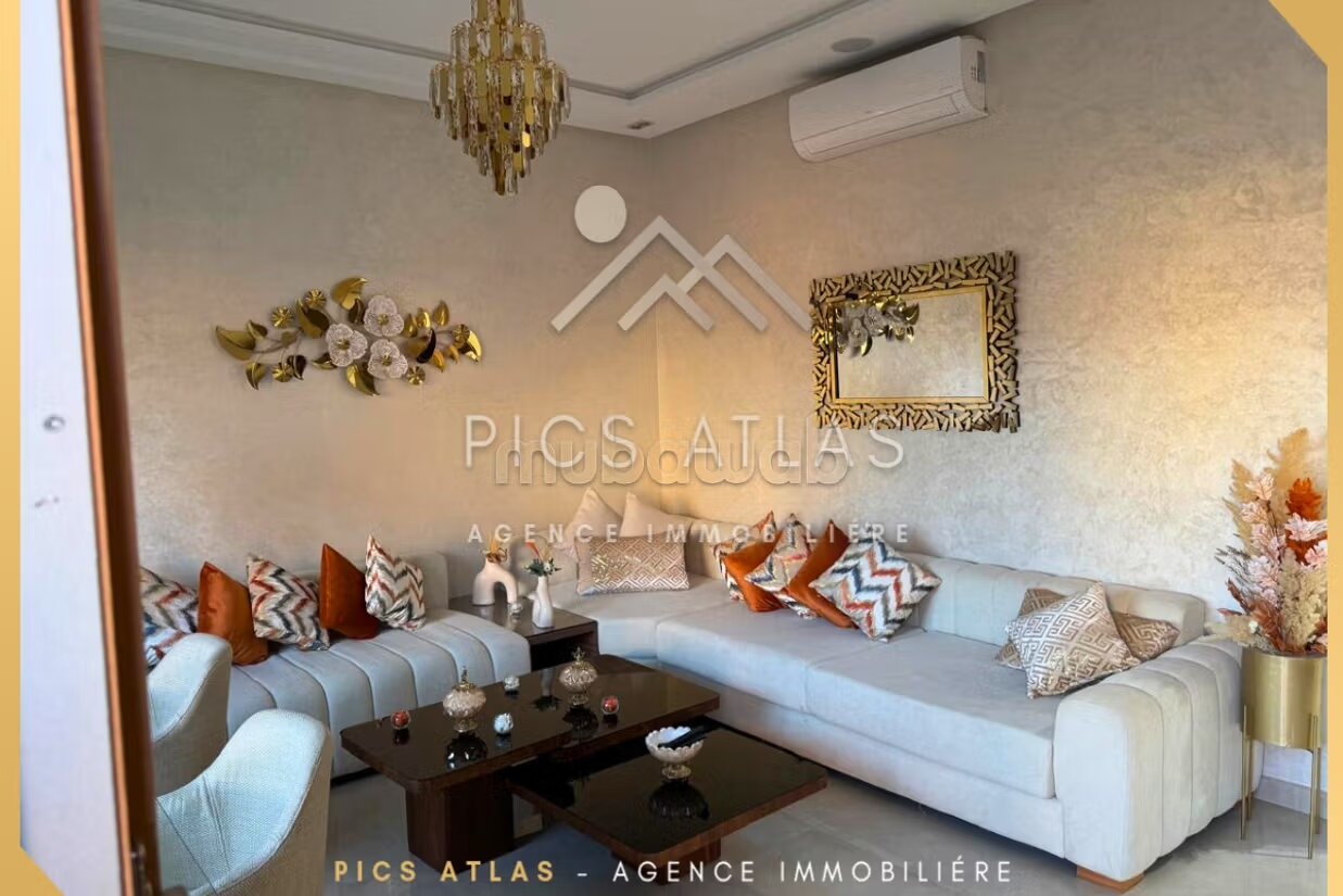 Villa 685 m² for sale in Marrakech — Photo 331
