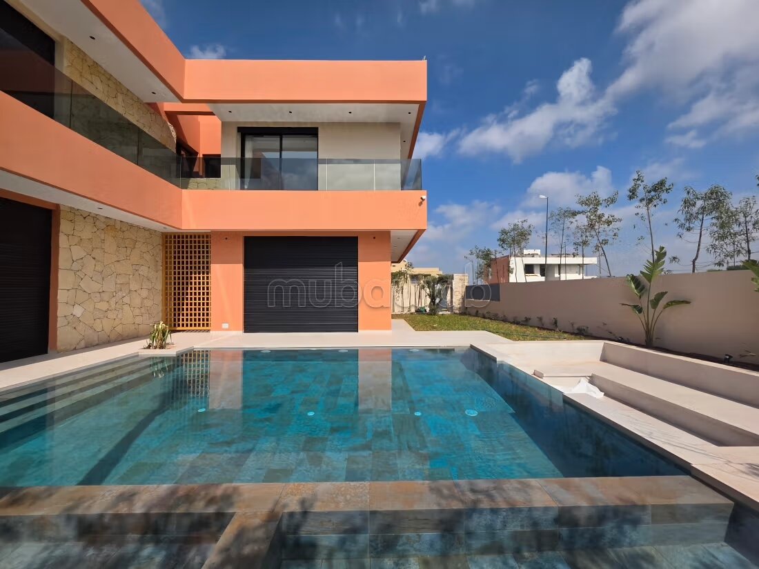 Villa 685 m² for sale in Marrakech — Photo 336