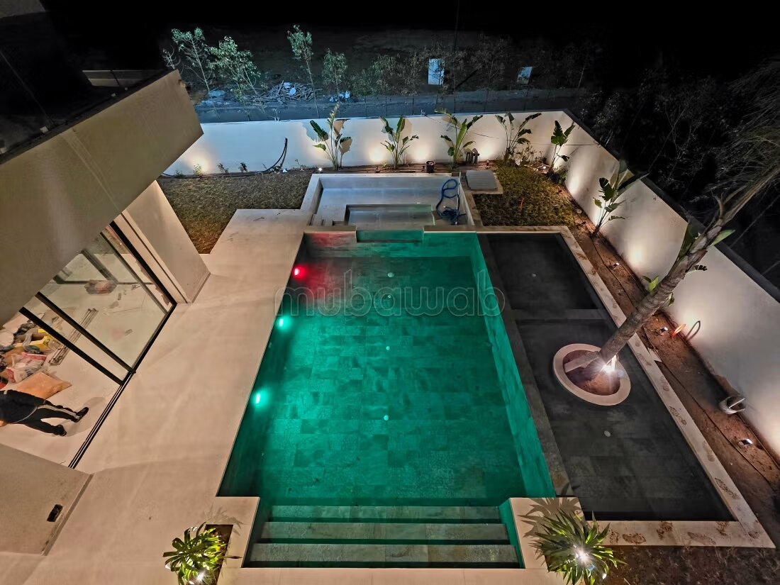 Villa 685 m² for sale in Marrakech — Photo 337