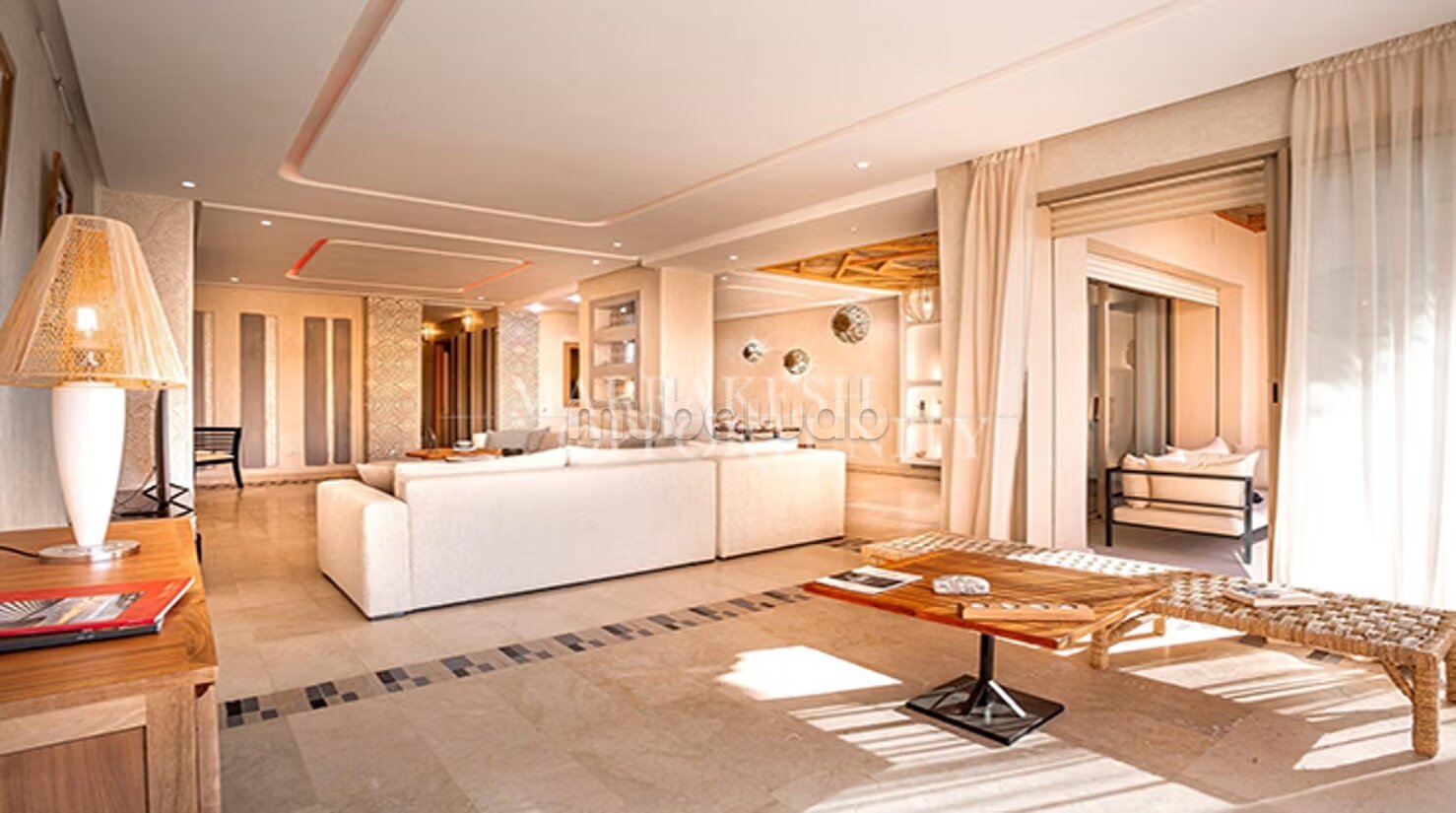 Villa 685 m² for sale in Marrakech — Photo 350