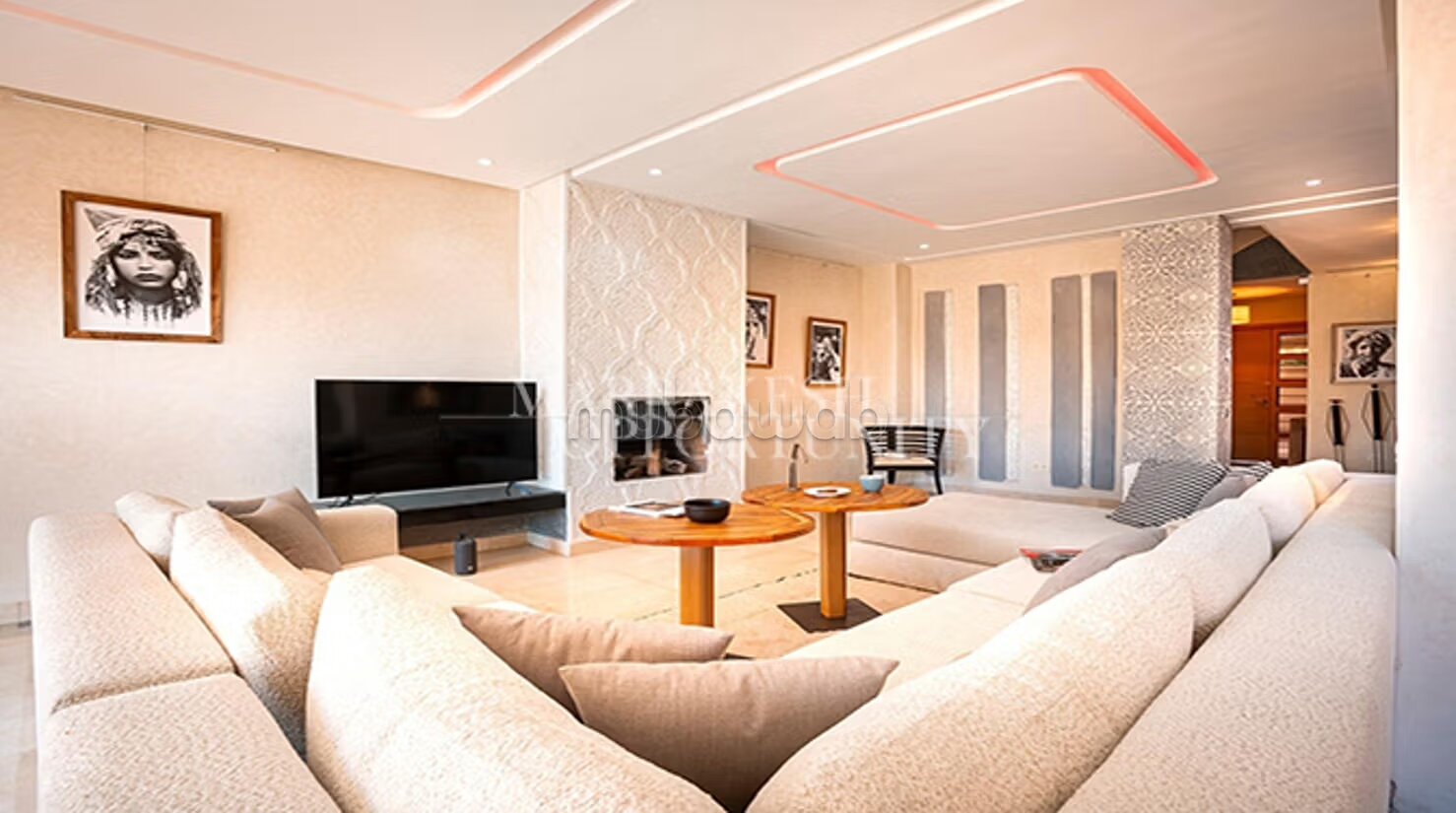 Villa 685 m² for sale in Marrakech — Photo 352