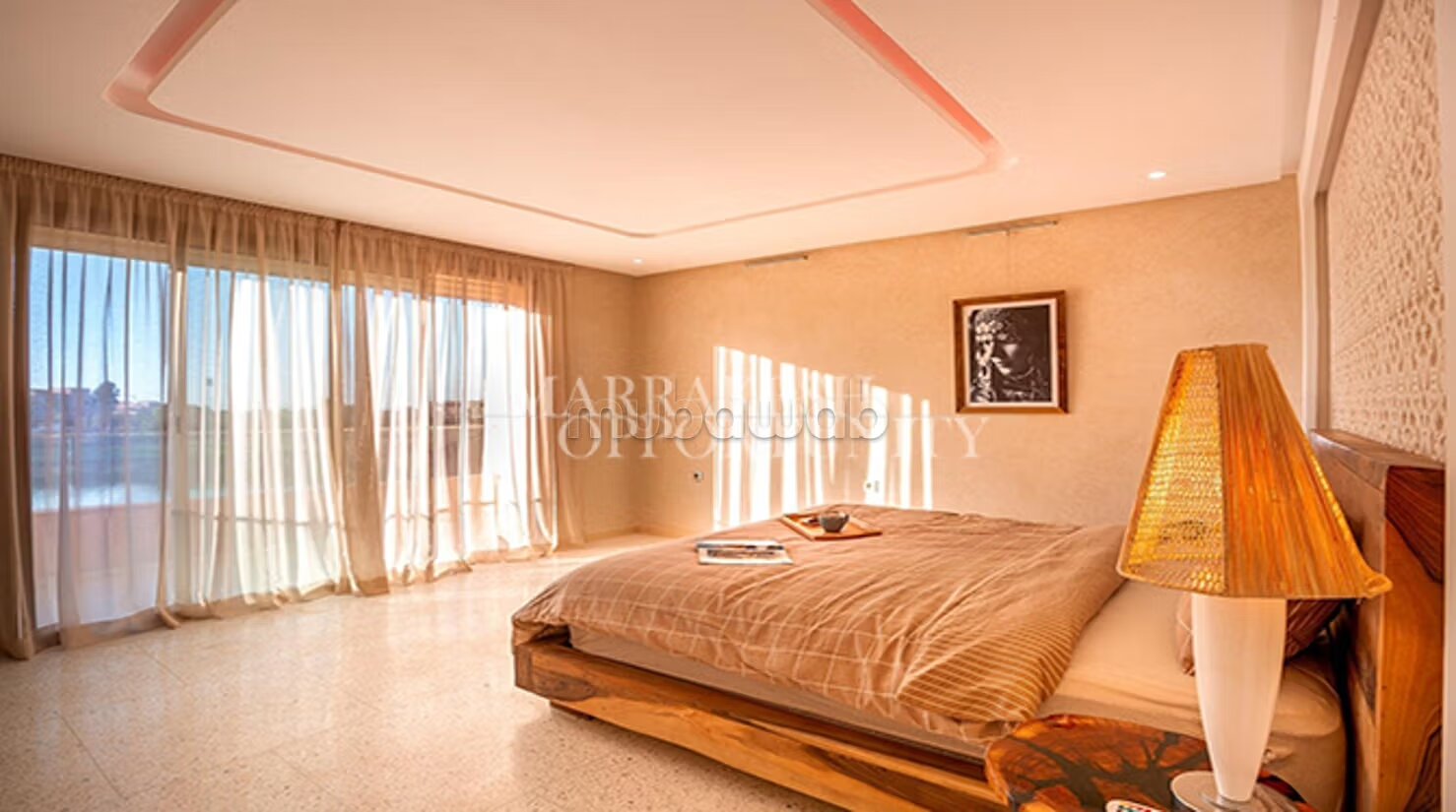 Villa 685 m² for sale in Marrakech — Photo 355