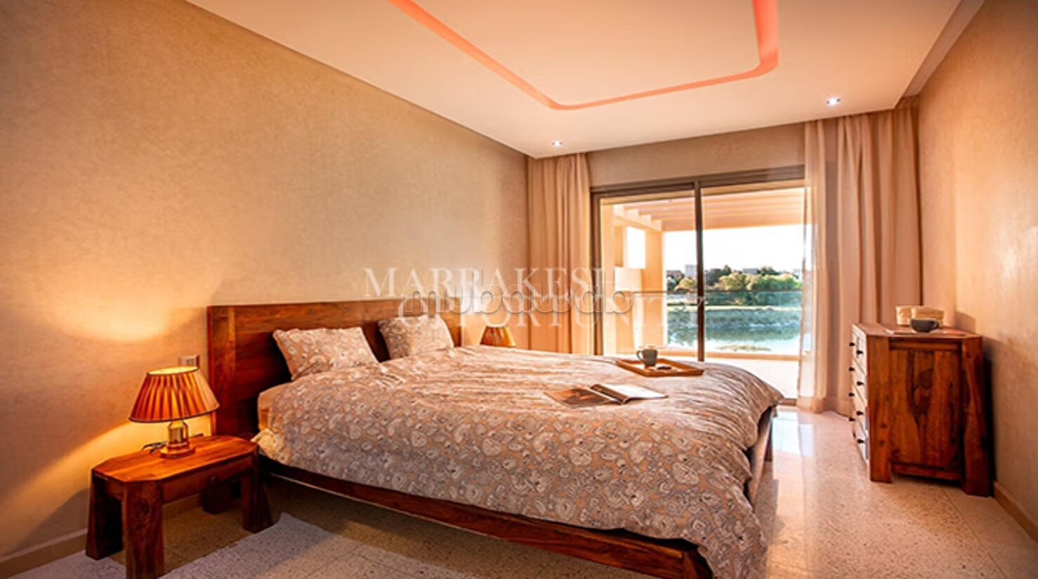 Villa 685 m² for sale in Marrakech — Photo 358