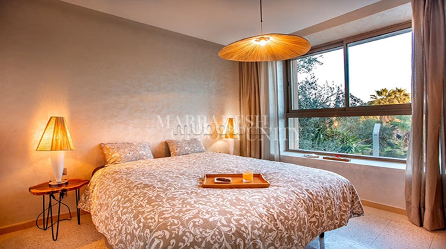 Villa 685 m² for sale in Marrakech — Photo 359