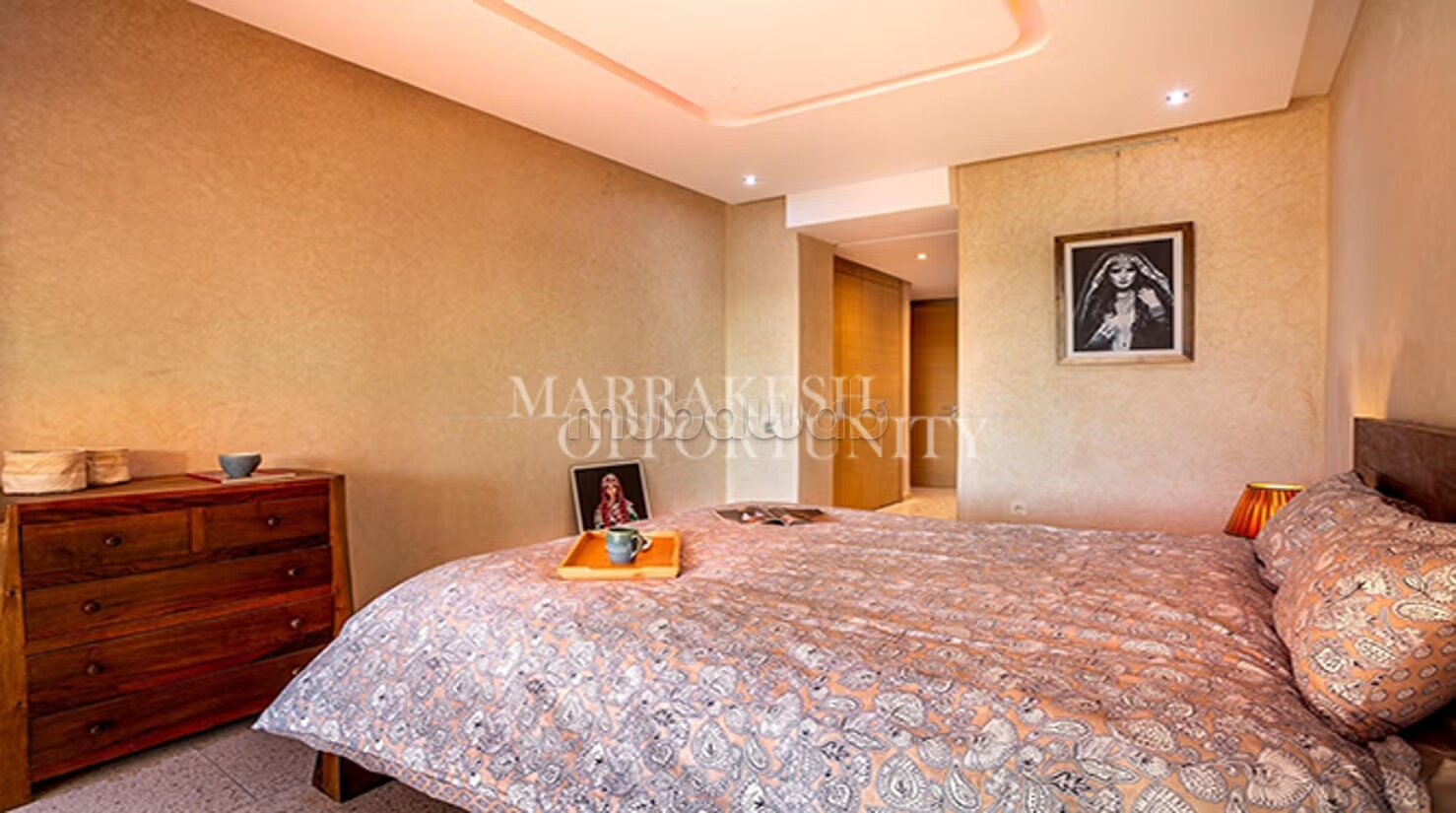 Villa 685 m² for sale in Marrakech — Photo 360