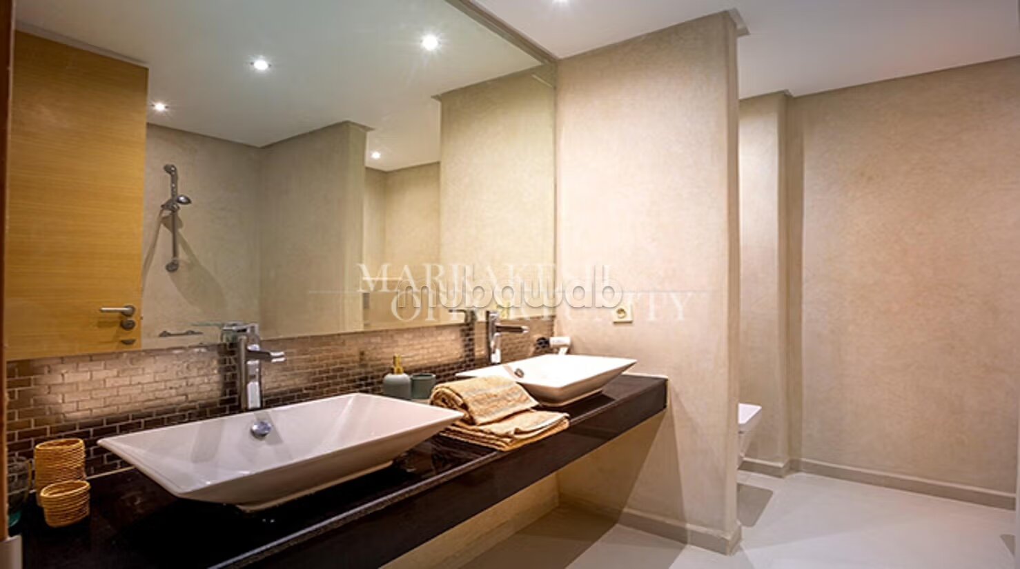 Villa 685 m² for sale in Marrakech — Photo 361