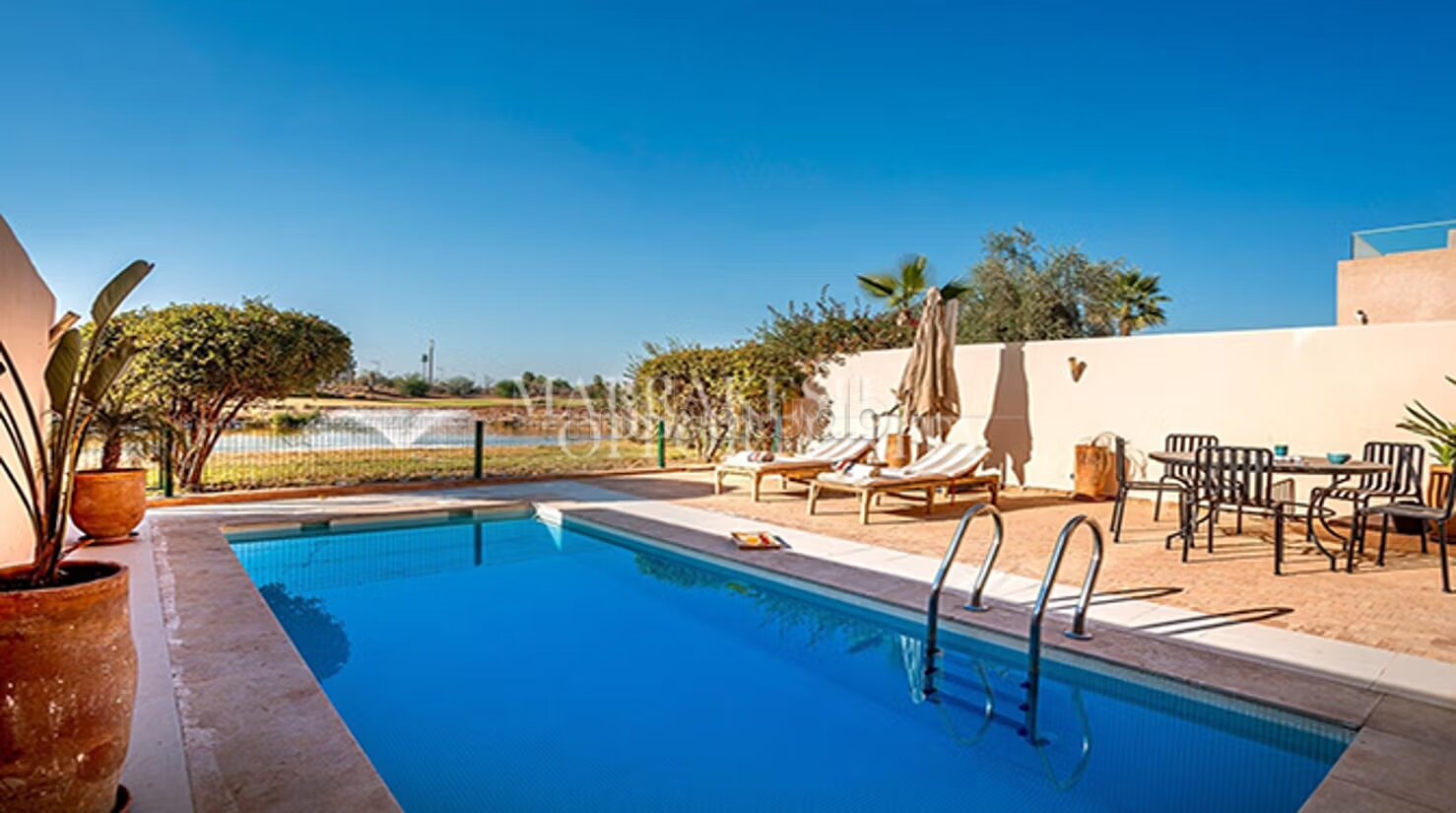 Villa 685 m² for sale in Marrakech — Photo 362