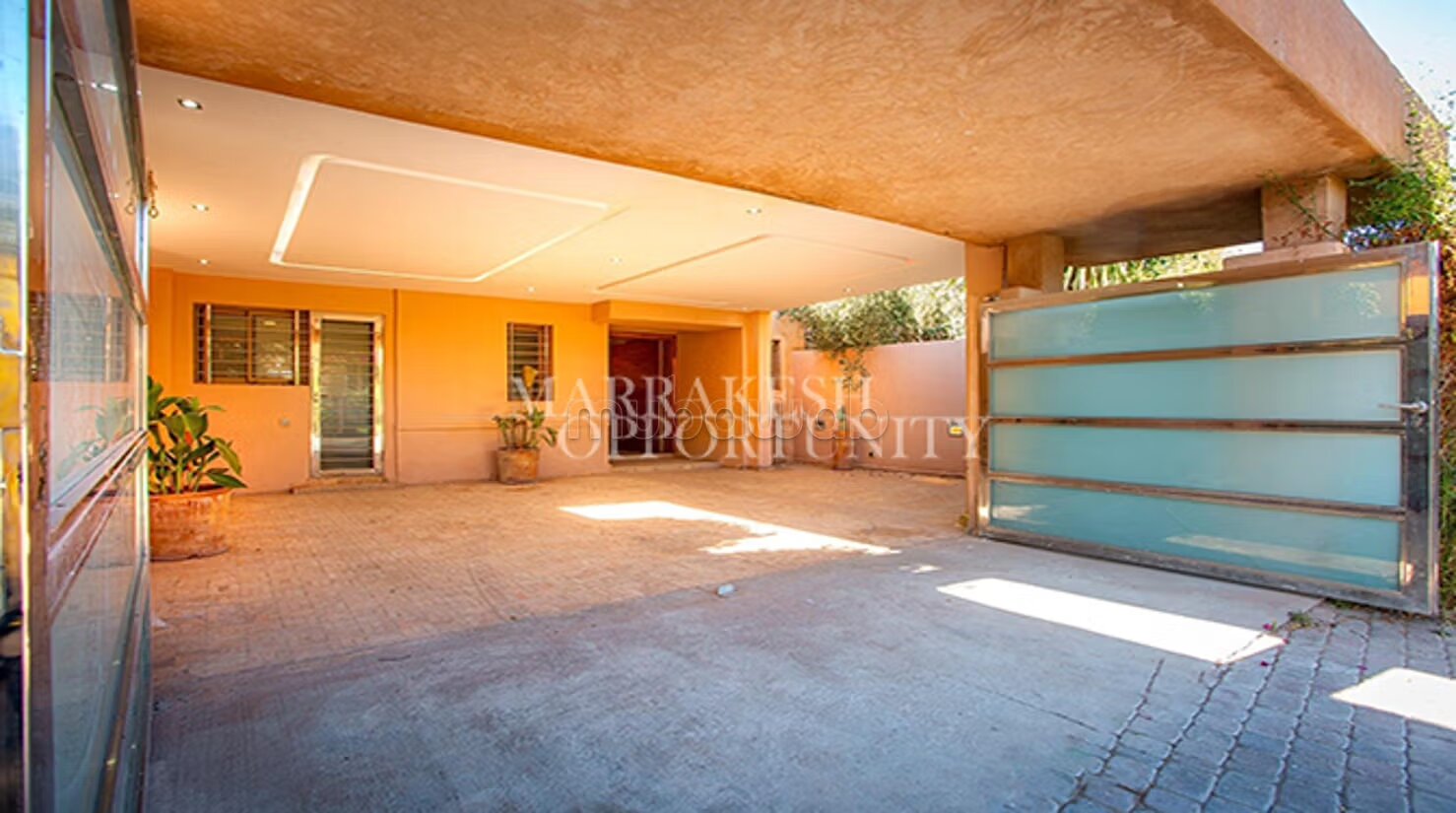 Villa 685 m² for sale in Marrakech — Photo 363