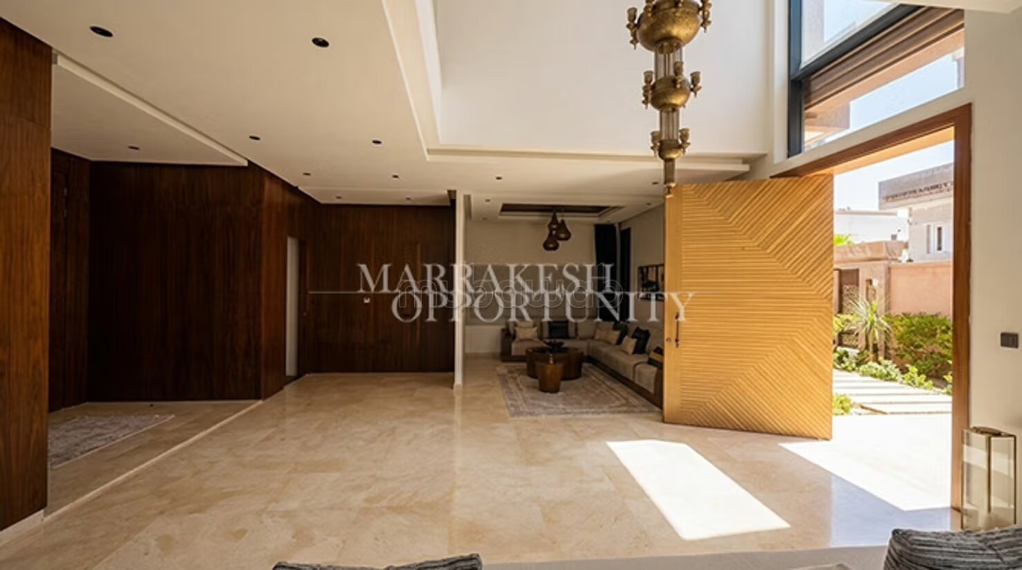 Villa 685 m² for sale in Marrakech — Photo 366