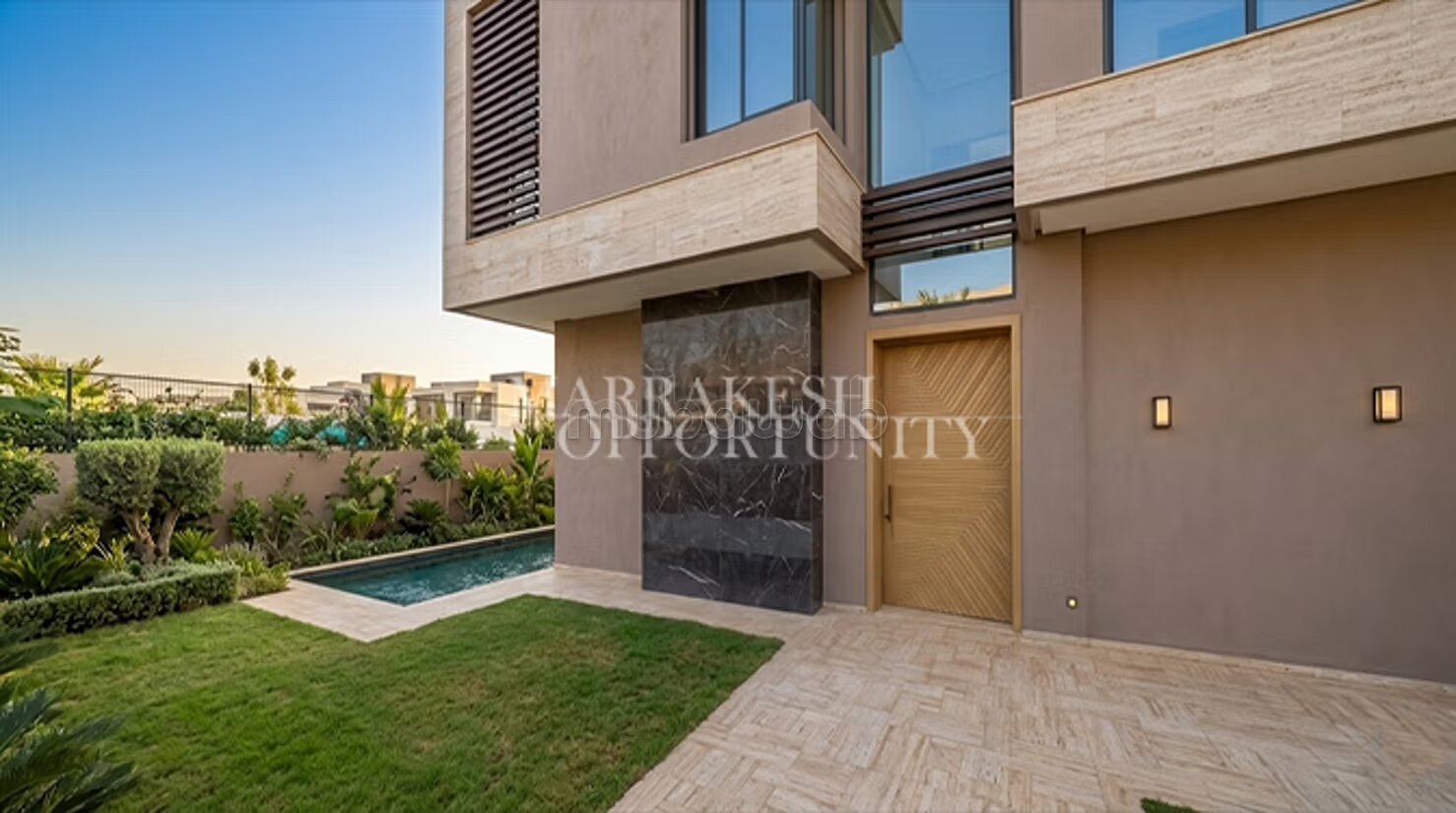 Villa 685 m² for sale in Marrakech — Photo 367