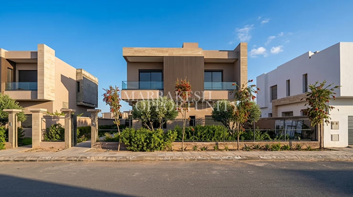 Villa 685 m² for sale in Marrakech — Photo 368