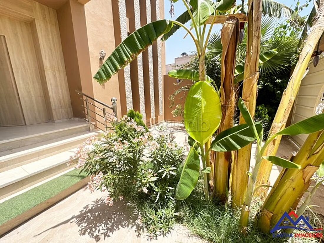 Villa 685 m² for sale in Marrakech — Photo 370