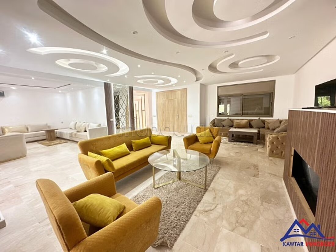 Villa 685 m² for sale in Marrakech — Photo 371