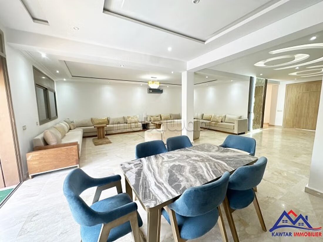 Villa 685 m² for sale in Marrakech — Photo 372