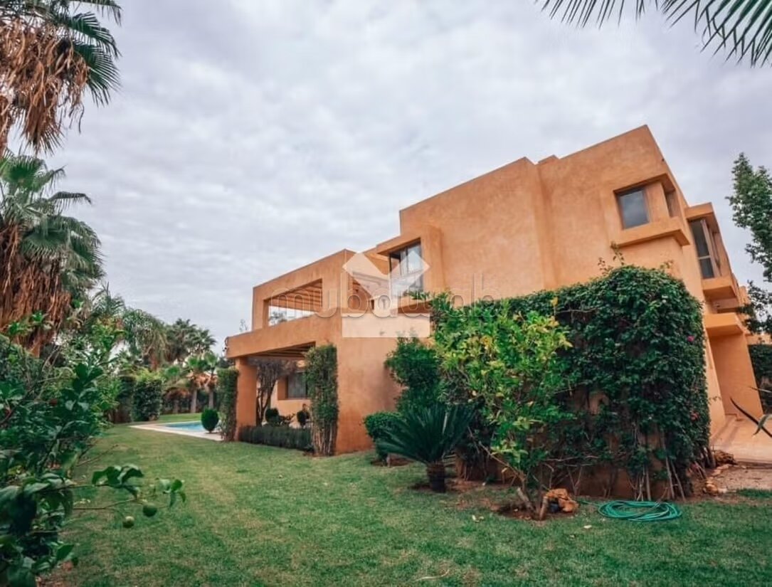 Villa 685 m² for sale in Marrakech — Photo 386