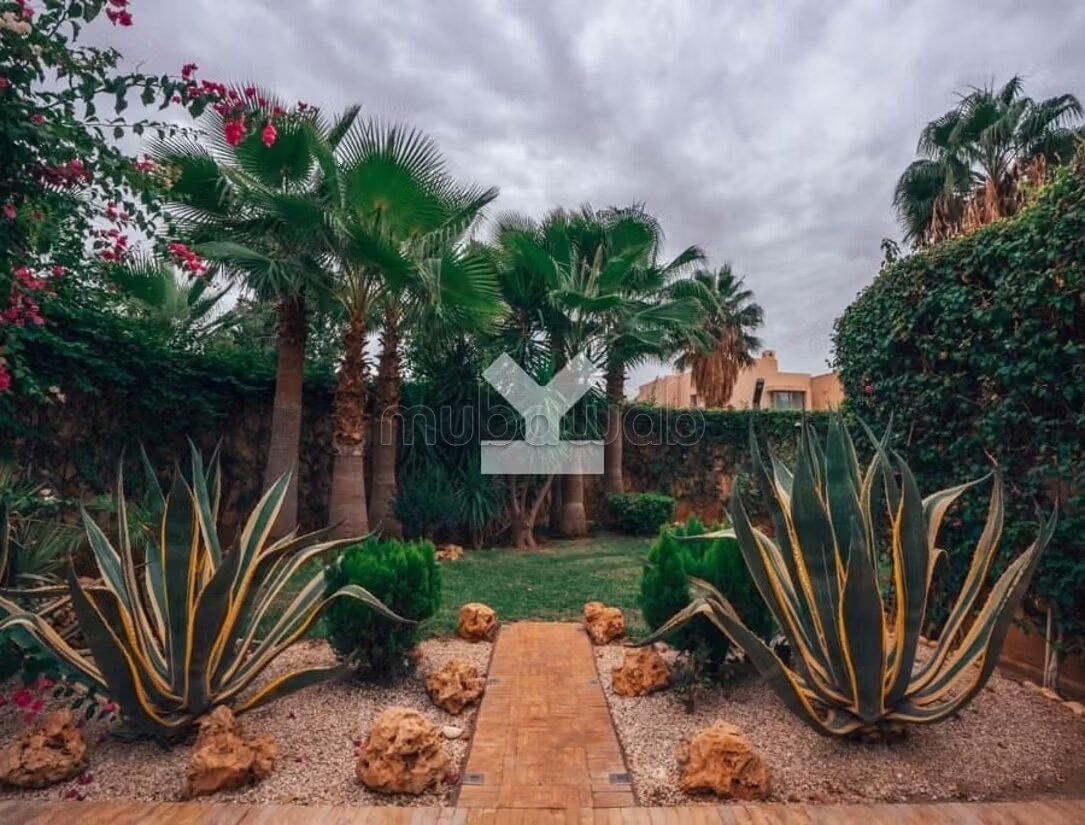 Villa 685 m² for sale in Marrakech — Photo 387