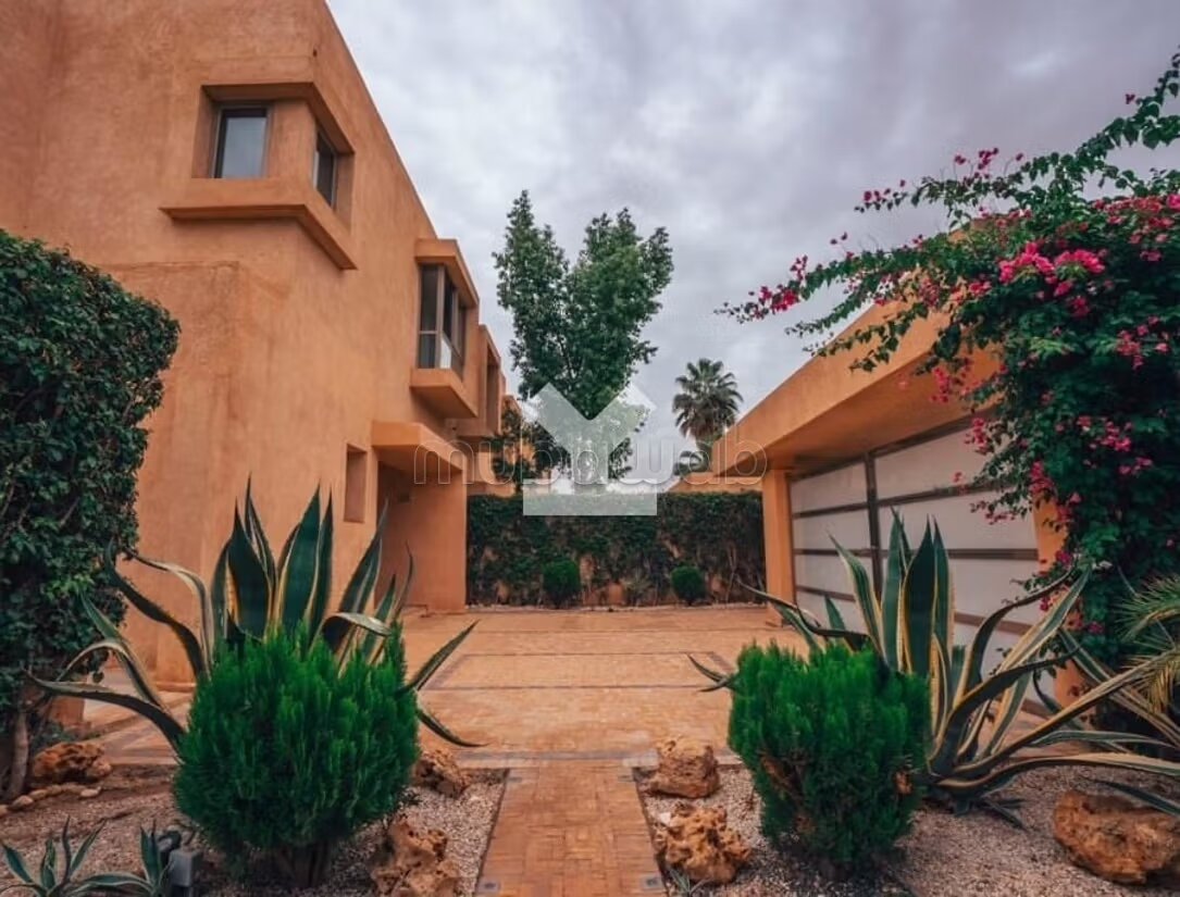 Villa 685 m² for sale in Marrakech — Photo 389