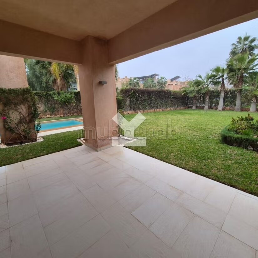Villa 685 m² for sale in Marrakech — Photo 390