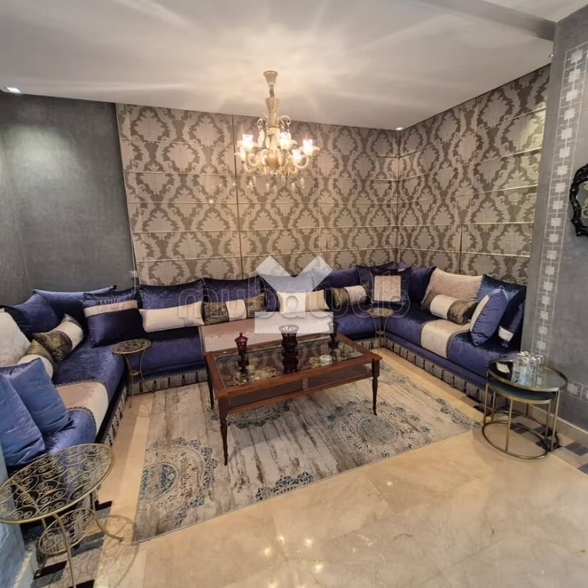 Villa 685 m² for sale in Marrakech — Photo 394