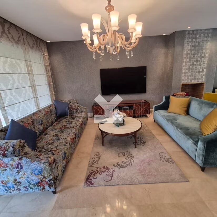Villa 685 m² for sale in Marrakech — Photo 395
