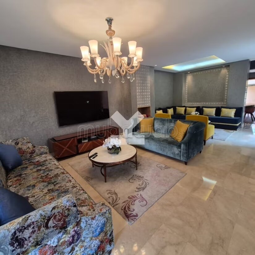 Villa 685 m² for sale in Marrakech — Photo 397