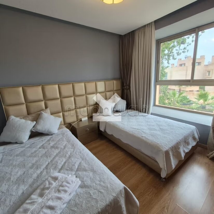 Villa 685 m² for sale in Marrakech — Photo 398