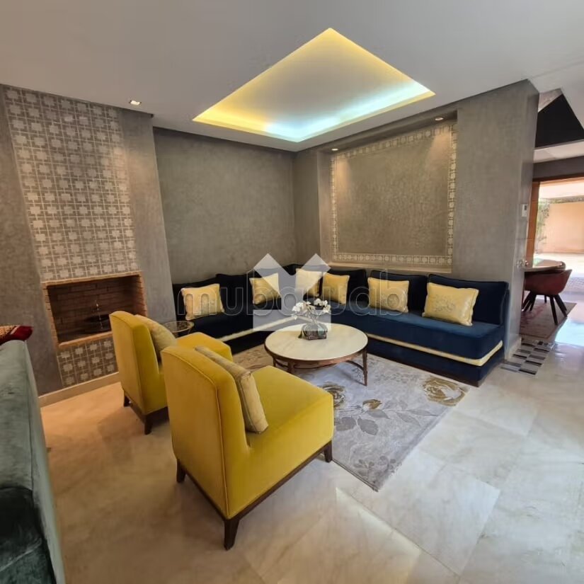 Villa 685 m² for sale in Marrakech — Photo 399