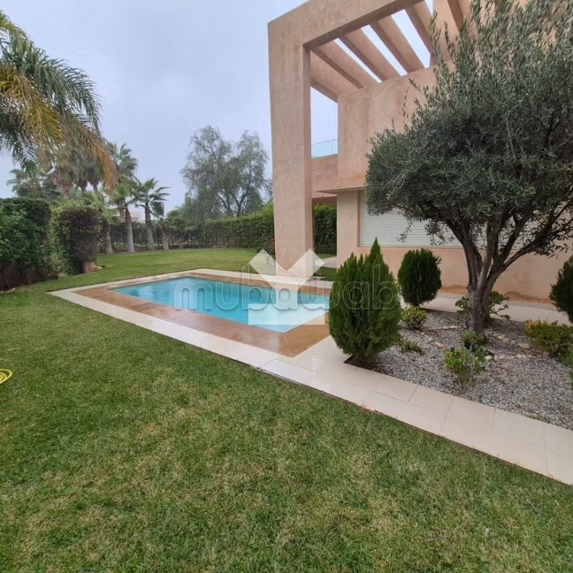 Villa 685 m² for sale in Marrakech — Photo 400