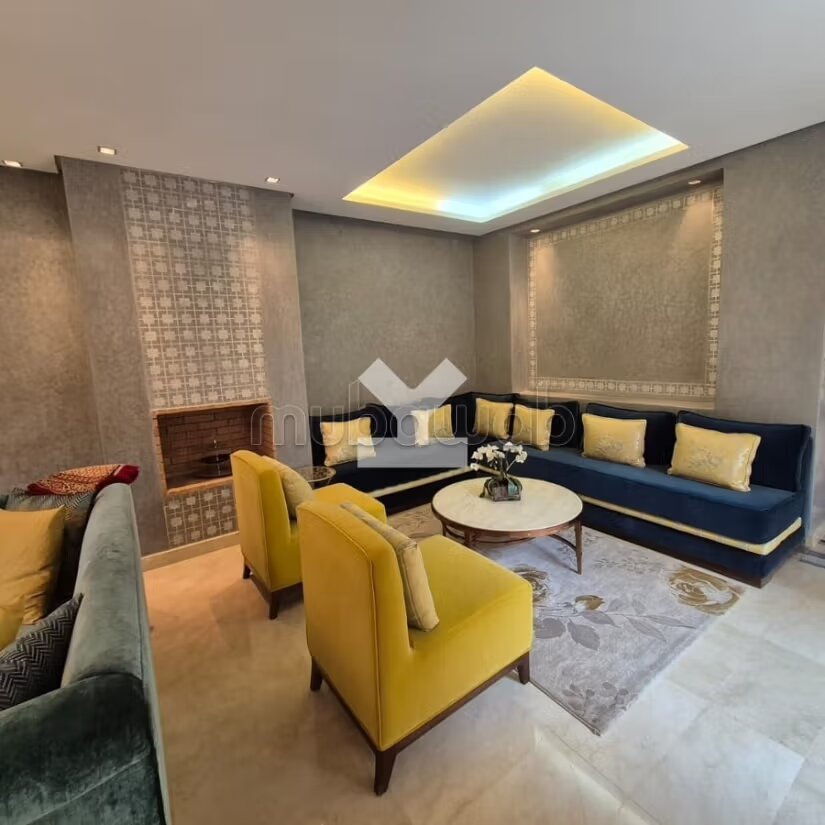 Villa 685 m² for sale in Marrakech — Photo 403