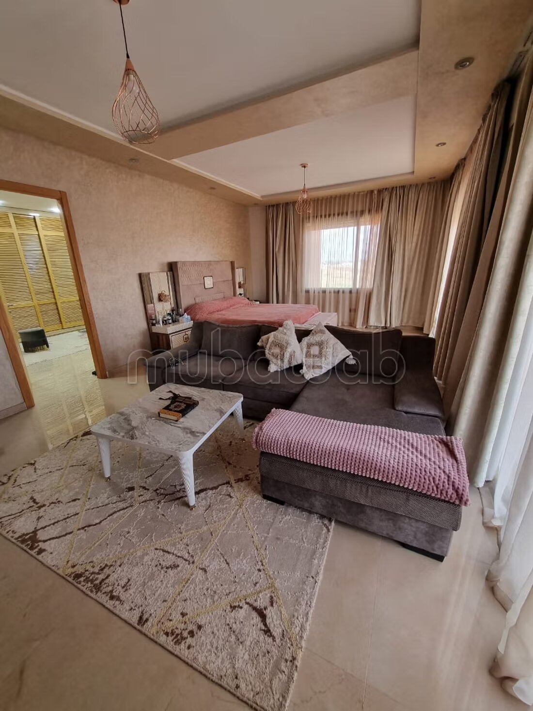 Villa 685 m² for sale in Marrakech — Photo 413